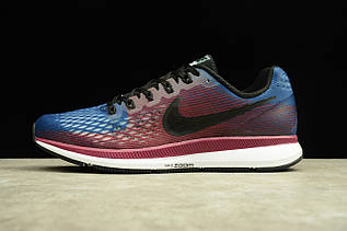 Кросівки чоловічі Nike Air Zoom Pegasus 34 / NKR-671