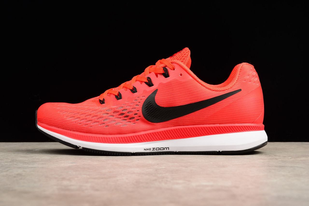 Кросівки чоловічі Nike Air Zoom Pegasus 34 / NKR-673, фото 1