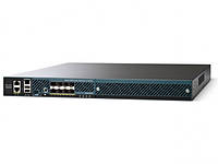 Контролер Cisco 5508 Series Wireless Controller for up to 25 APs (AIR-CT5508-25-K9)