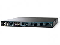 Контроллер Cisco 5508 Series Wireless Controller для 12 APs (AIR-CT5508-12-K9)