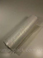 Пакети В рулоні ПЕ HD(поліетиленові)