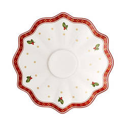 Блюдце під чашку для кави або чаю 17 см Toy's Delight Villeroy&Boch