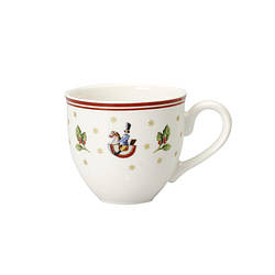 Чашка для еспресо 100 мл Toy's Delight Villeroy&Boch