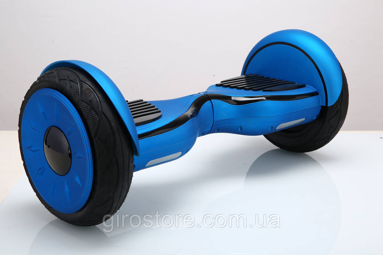 Гіроскутер 10,5 гіроборд, мінісигвей Smart Way, фото 1