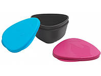 Набор SnapBox 2-pack Fuchsia/Cyan, 40354513