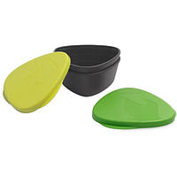 Набор SnapBox 2-pack Lime/Green, 40354413