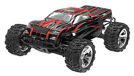 Радіокерована модель Монстр 1:8 Himoto Raider MegaE8MTL Brushless (червоний)