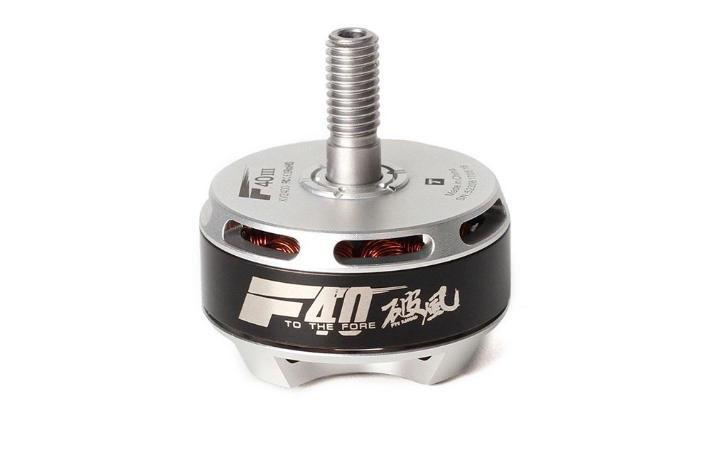 Мотор T-Motor F40 III 2306 2600KV 3-4S для мультикоптерів