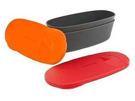 Набор SnapBox oval 2-pack Red/Orange 40418613