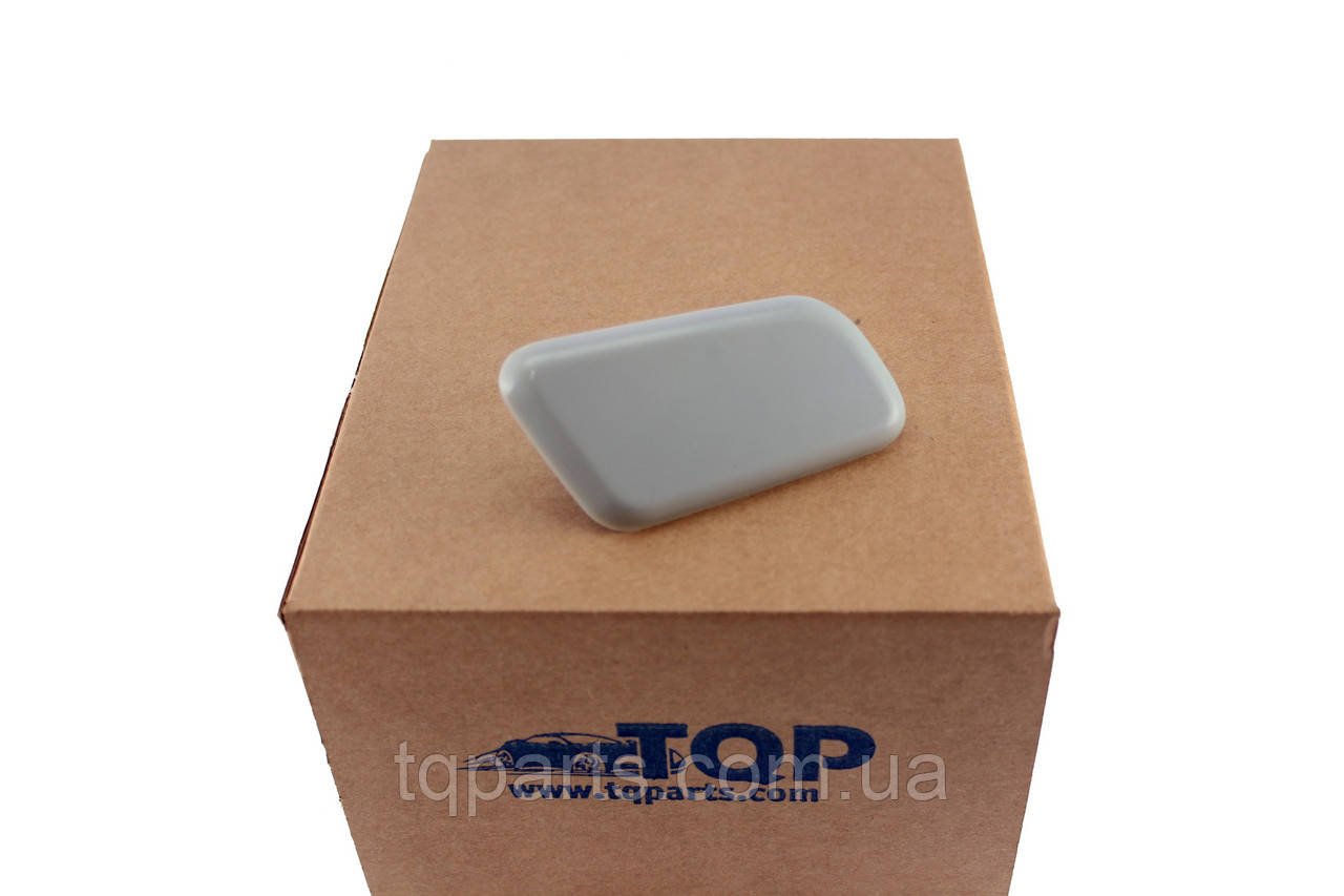 Кришка форсунки лів., Накладка форсунки бамперу 8265A895XA для Mitsubishi ASX 16-