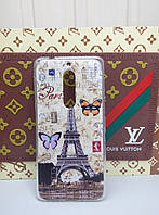 Чохол TPU для Nokia 5