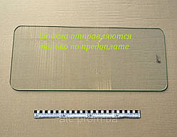 Скло Т-16 бічне (258х610) СШ20.51.135А