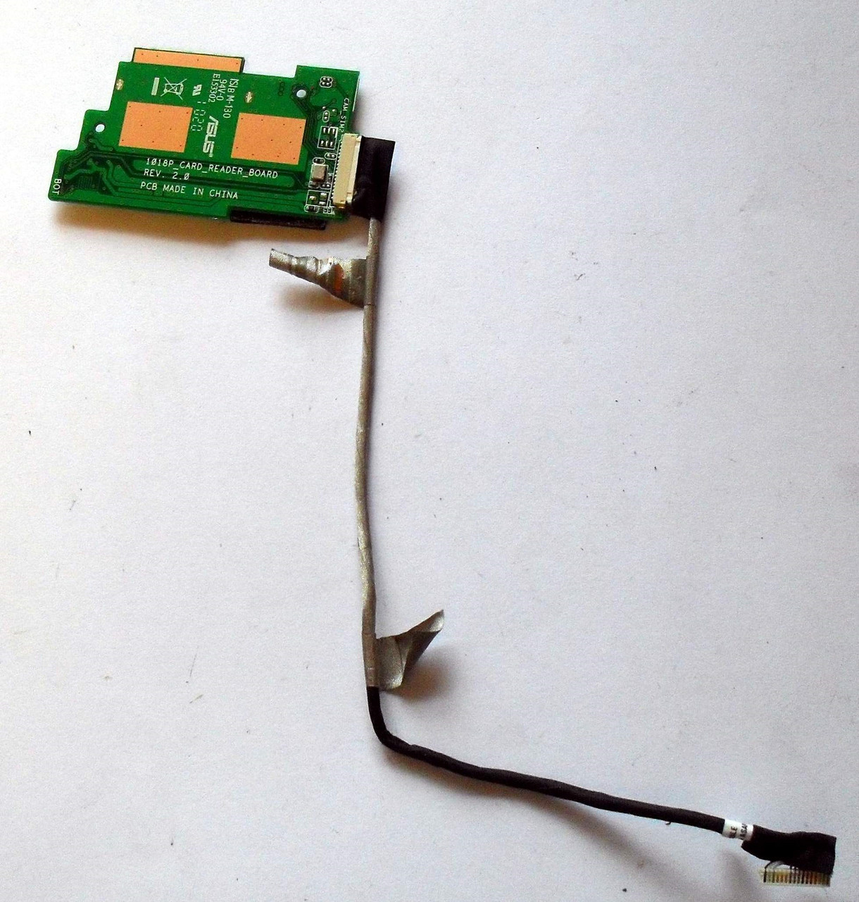 276 Кардридер Asus Eee PC 1018P — 1018P_CARD_READER_BOARD