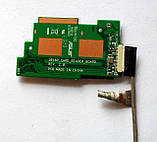 276 Кардридер Asus Eee PC 1018P — 1018P_CARD_READER_BOARD, фото 2