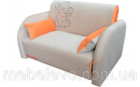Міні Диван Макс 02 120 ТМ Novelty, фото 1