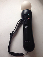 PS Move controller (PS3,PS4) Sony PlayStation Move Controller