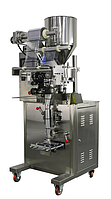 Вертикальна Упаковочна машина "WP-4" з об'ємним дозатором