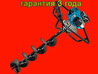 Бензобур Makita BBA520