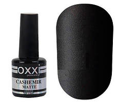 OXXI Professional Matte Top Coat "Cashemir" 8 мл