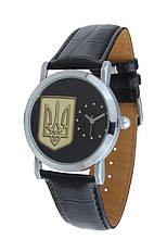 Годинник чоловічий з гербом України NewDay