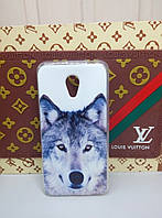 Чохол TPU для Meizu M5s