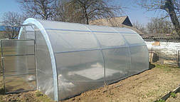 Готуємо теплицю з осені