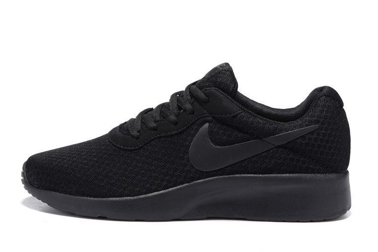 Кросівки жіночі Nike Tanjun / NKR-1409