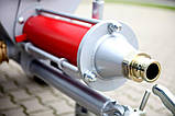 Машина для стяжек BMS WORKER N°1 FLUID MINI PUMP, фото 5