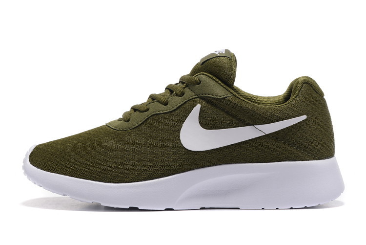 Кросівки жіночі Nike Tanjun / NKR-1413