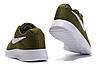 Кросівки жіночі Nike Tanjun / NKR-1413, фото 4