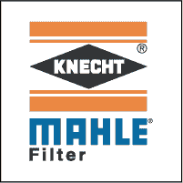 Фільтр оливний VAG дизель 2003- VAG 071115562C виробник KNECHT MAHLE, фото 2