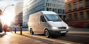 Mercedes Sprinter W903 1995-2006р.в.