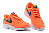 Кросівки жіночі Nike Tanjun / NKR-1423, фото 5