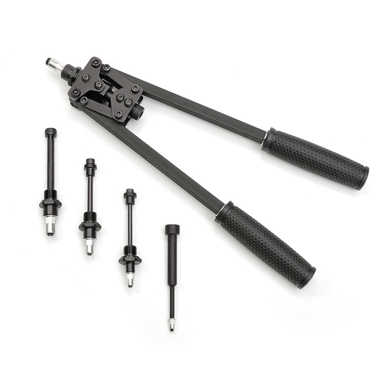 Нарізний заклепник UPTOOL V5 (М4, М5, М6, М8, М10)