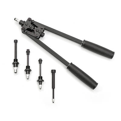 Нарізний заклепник UPTOOL V5 (М4, М5, М6, М8, М10)