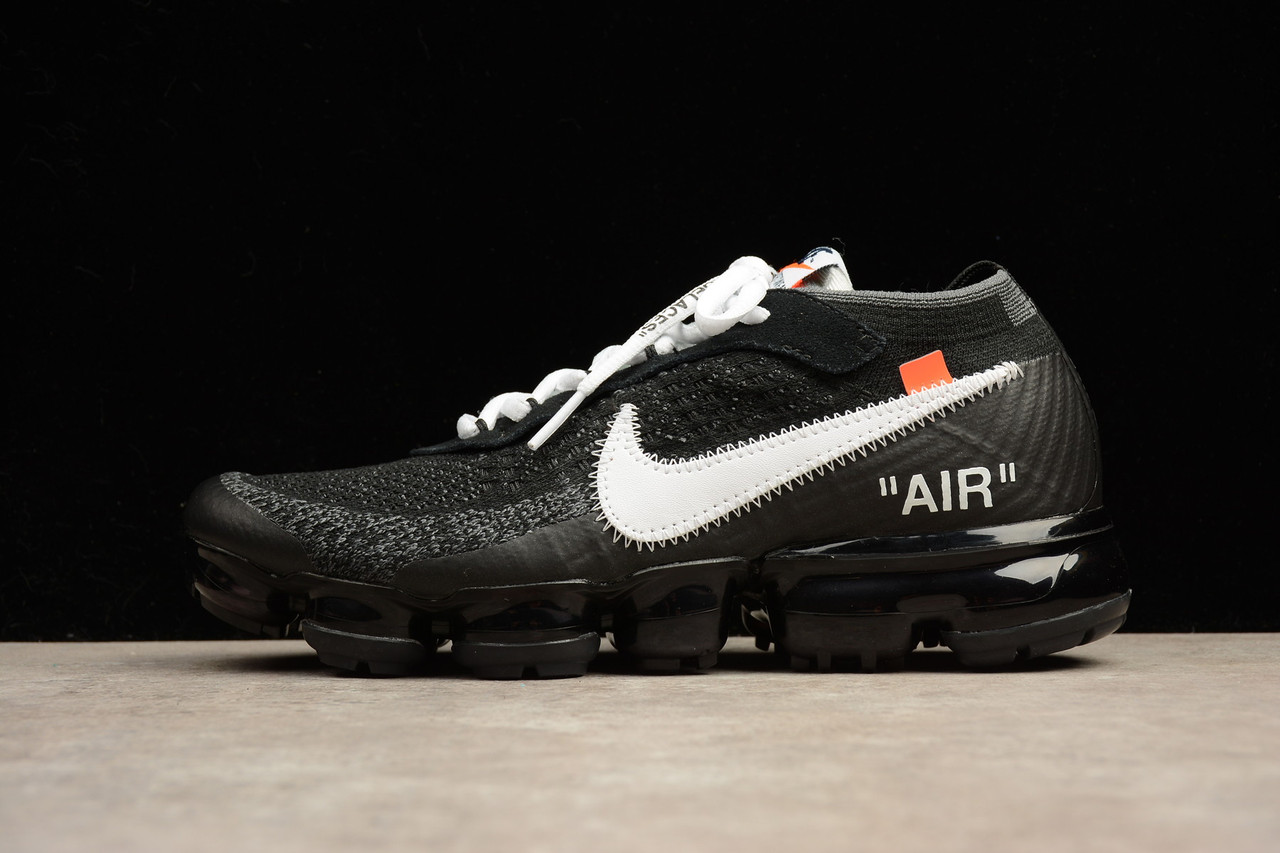 Кросівки жіночі Nike VaporMax / VPR-052