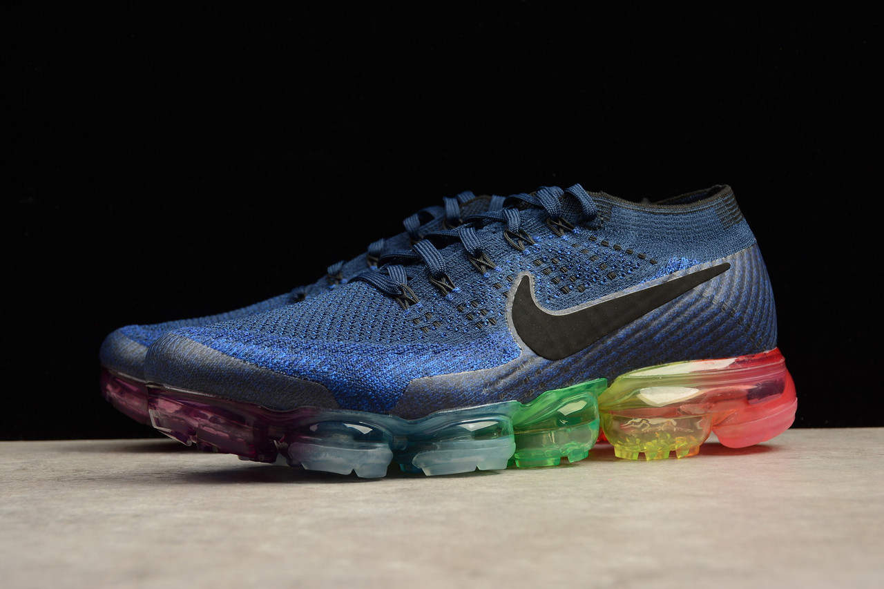 Кросівки жіночі Nike VaporMax / VPR-055
