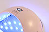 Sun 6 лампа для манікюру та педикюру UV LED 48 W, фото 4