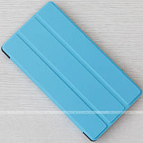 Чехол Slimline Portfolio для Lenovo Tab4 7 Essential TB-7304F, 7304I, 7304X Blue