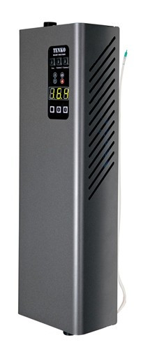 Котел електричний Tenko серії "Digital": 7,5 кВт — 380 В