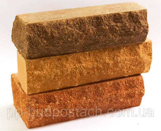 Гіперпресована цегла