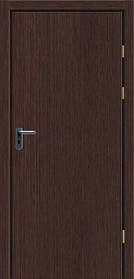 Протипожежні дерев'яні двері EI30