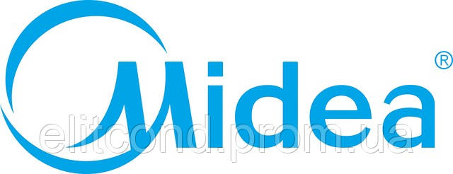 Midea кондиціонери купити