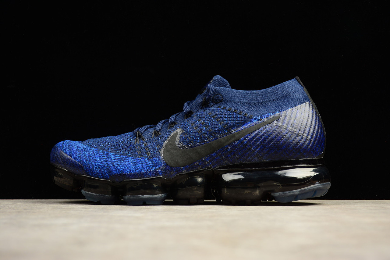 Кросівки чоловічі Nike VaporMax / VPR-019