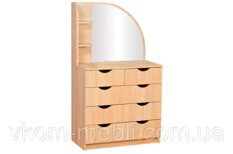 Що вибрати: трюмо або трельяж?