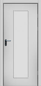 Протипожежні дерев'яні двері EI30 ПЖД-3