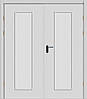 Протипожежні дерев'яні двері EI30 ПЖД-5, фото 4