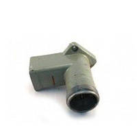 Корпус до м'ясорубки МІМ-600М (до 01.12 р)