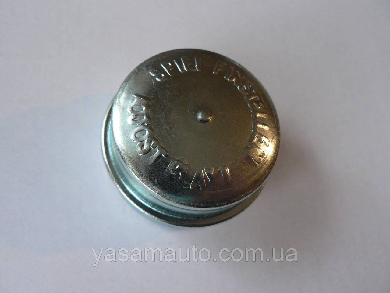 Колпачок защитный ступицы Lanos задней 06696899 Ланос Sens Сенс ...