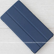 Чехол Slimline Portfolio для Lenovo Tab4 7 Essential TB-7304F, 7304I, 7304X Navy Blue
